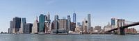 Skyline New York City