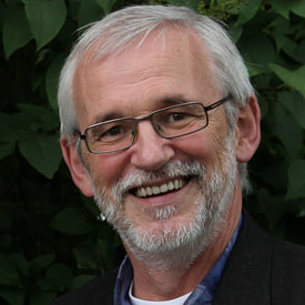 Herman Peters profielfoto