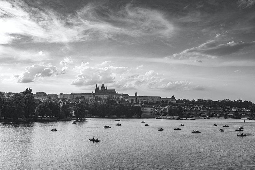 Prague by Hello Pompoyo