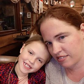 Patricia Beemd Profilfoto