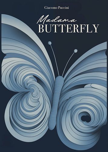 Madama Butterfly