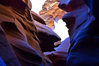 Antelope Canyon 1547