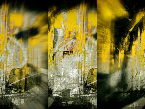 In de hitte van de nacht