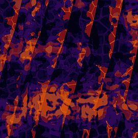 Spectral Layers — Triduum by BVDART