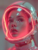 Pink Space