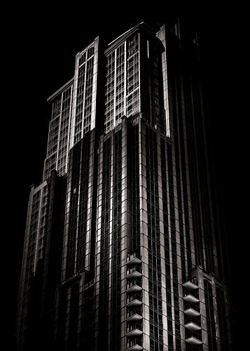 Bay Street 761, nr. 1