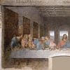 Das letzte Abendmahl, Leonardo da Vinci.von Meesterlijcke Meesters