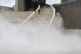 Spain | Bilbao #2 by Marco van Loon