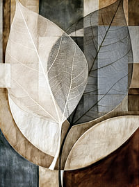 Petals  Abstrakt