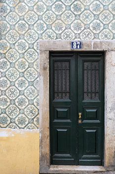 Portugal - Lissabon