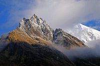 Langtang Lirung
