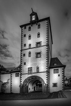 IJzeren Toren, Mainz van Jens Korte
