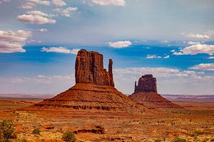 Monument Valley Stammespark