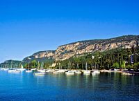 Lago di Garda - Boote