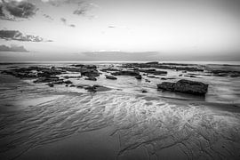 Sandy Patterns by Joseph S Giacalone Photography