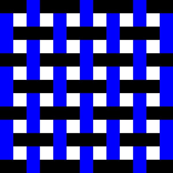Under and over (1:1) Normal 04x04 BD by Gerhard Haberern