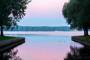 Alphen-Zegerplas-Kromme Aar