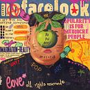 No Face Look by Yoga Pranata thumbnail