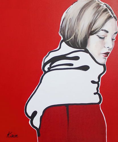 La fille d'à côté