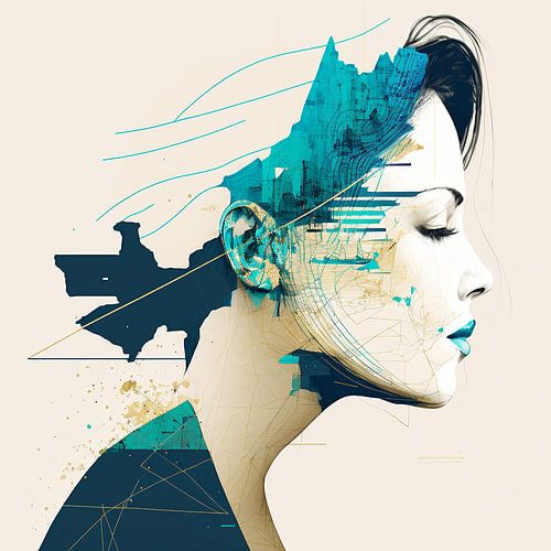 Sérénité fraîche 11