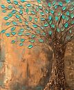The Brilliance of a Tree of Life by But First Framing thumbnail
