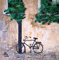 Fiets (Baiskel)