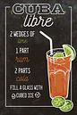 Cuba Libre Drankje van ColorDreamer thumbnail