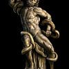 Der einmalige Laocoön von Ferrando