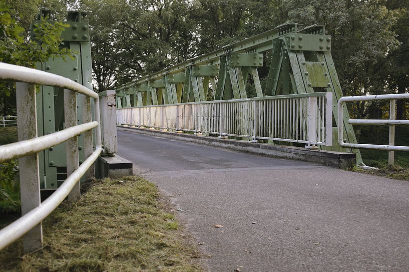 Pont Miekoek 01 par H,M SOETENS