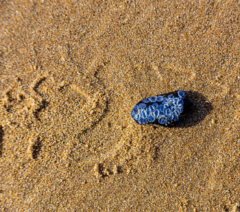 sand heart