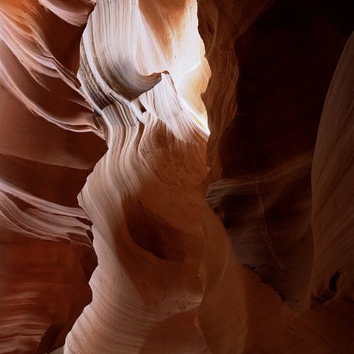 Antelope Canyon 1