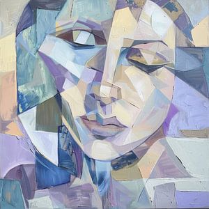 Geometrische Kunst