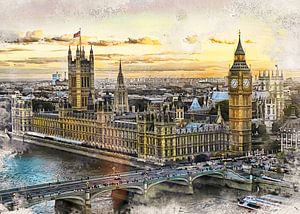 City Art London #London