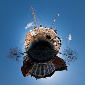 Planet der A's