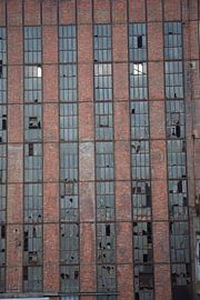 vieille mine sur marijke servaes