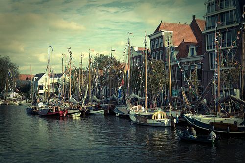 Journées nautiques de Haarlem