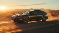 Audi RS6 van PixelPrestige thumbnail
