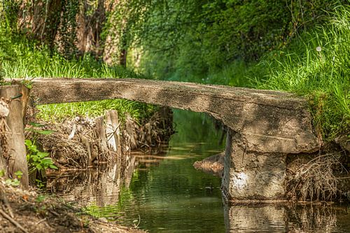 Genieten in Zuid-Limburg