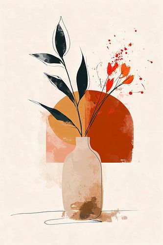 Geometrie in Bloei no.2