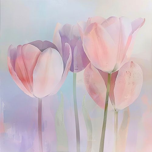 Tulipes