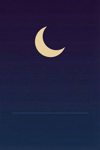 Lunar Serenity