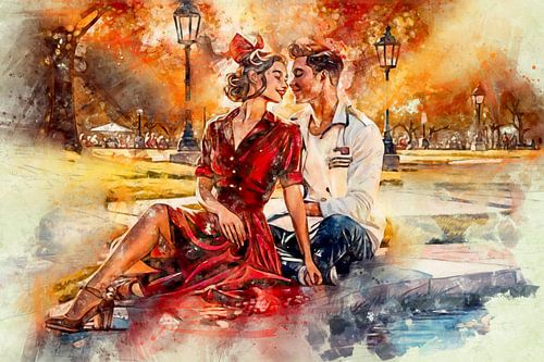 First date