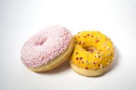 Donuts von N. Rotteveel Miniaturansicht