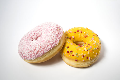 Donuts
