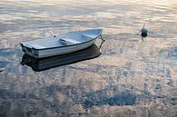 Boot auf der Ostsee von Rico Ködder Miniaturansicht