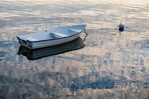 Boat by Rico Ködder