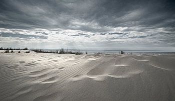0485 Meer und Düne