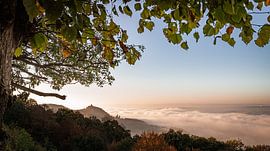 Petersberg by Jens Unglaube