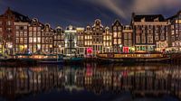 Singel Red Light District