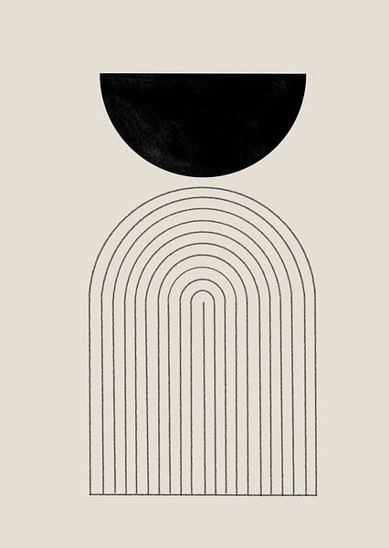 B&amp;B No1. by THE MIUUS STUDIO